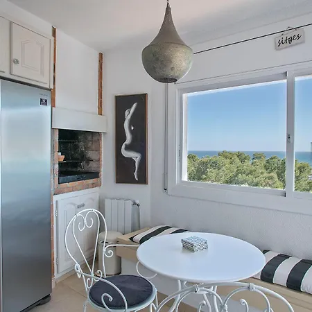 House With Amazing Views , Overlooking The Festival Town Of