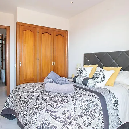 House With Amazing Views , Overlooking The Festival Town Of Sitges