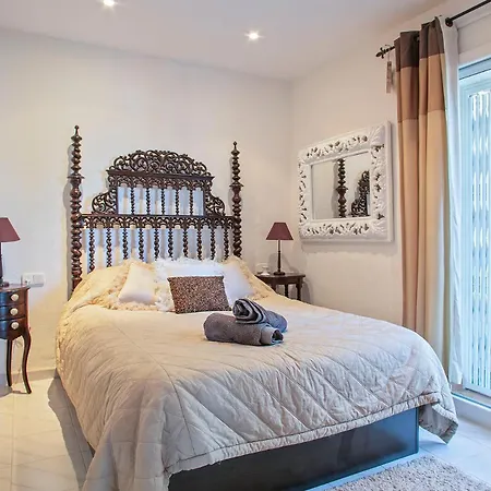 Holiday home House With Amazing Views , Overlooking The Festival Town Of Sitges