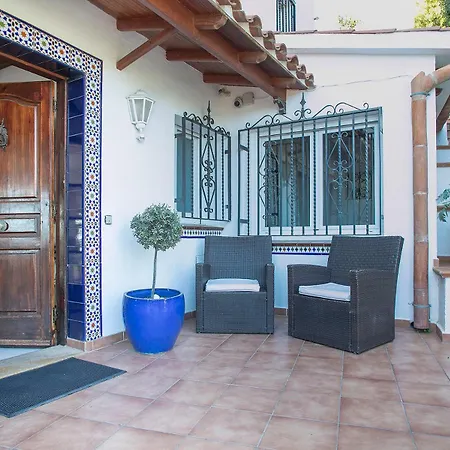 Holiday home House With Amazing Views , Overlooking The Festival Town Of